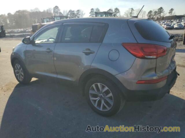 KIA SPORTAGE LX, KNDPB3AC5G7855619