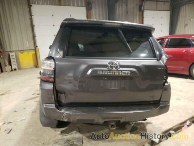 TOYOTA 4RUNNER SR5/SR5 PREMIUM, JTEBU5JR4H5446203