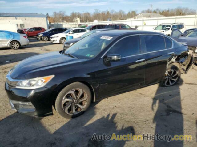 HONDA ACCORD EX, 1HGCR2F70HA005368