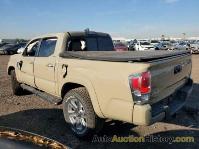 TOYOTA TACOMA DOUBLE CAB, 5TFGZ5AN3GX040506