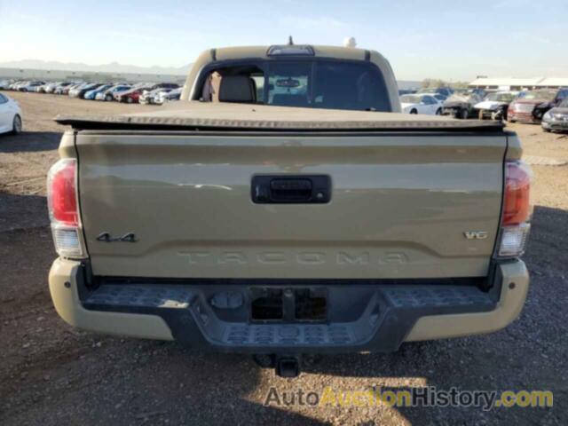 TOYOTA TACOMA DOUBLE CAB, 5TFGZ5AN3GX040506