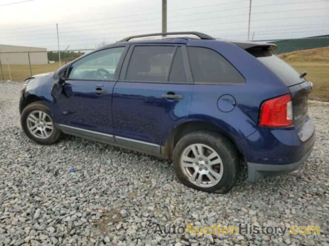 FORD EDGE SE, 2FMDK3GC4BBB37338