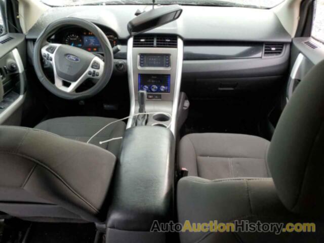 FORD EDGE SE, 2FMDK3GC4BBB37338