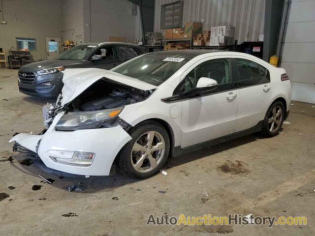 CHEVROLET VOLT, 1G1RH6E44CU125779