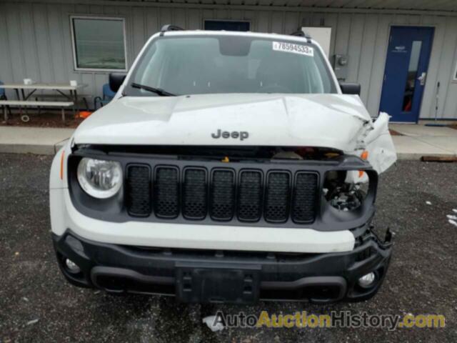 JEEP RENEGADE SPORT, ZACNJBAB9KPK28555