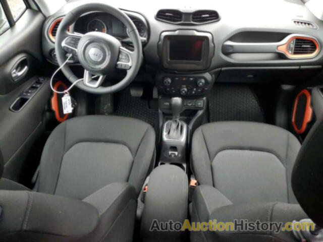 JEEP RENEGADE SPORT, ZACNJBAB9KPK28555