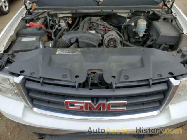 GMC SIERRA K1500, 1GTEK19J08Z275649