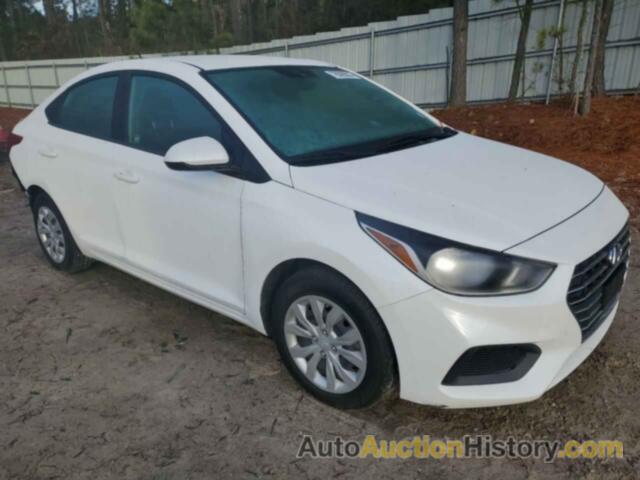 HYUNDAI ACCENT SE, 3KPC24A60ME138149