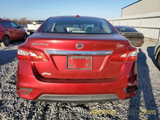 NISSAN SENTRA S, 3N1AB7AP4HY379785