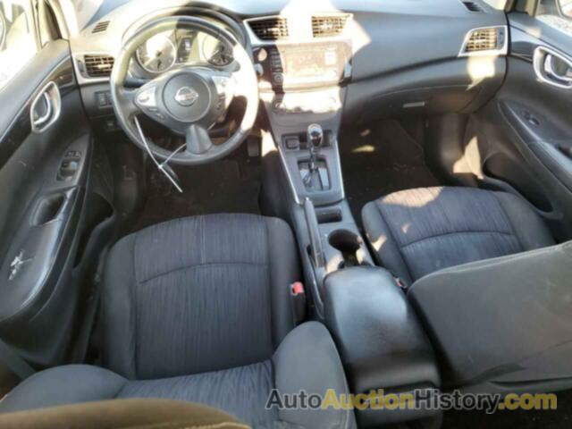 NISSAN SENTRA S, 3N1AB7AP4HY379785