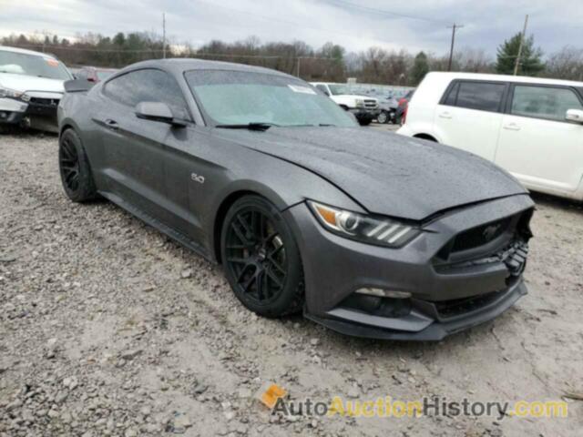 FORD MUSTANG GT, 1FA6P8CF1G5266425