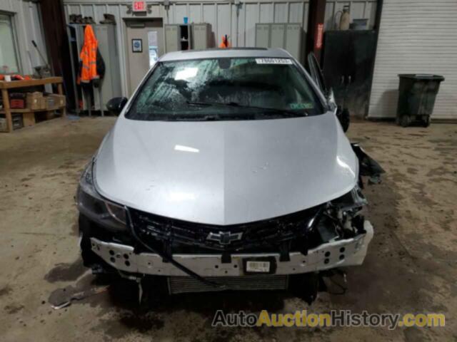 CHEVROLET CRUZE LT, 1G1BE5SM4H7272361