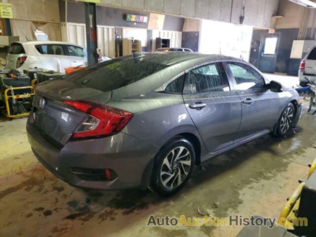 HONDA CIVIC EX, 19XFC2F78JE009183