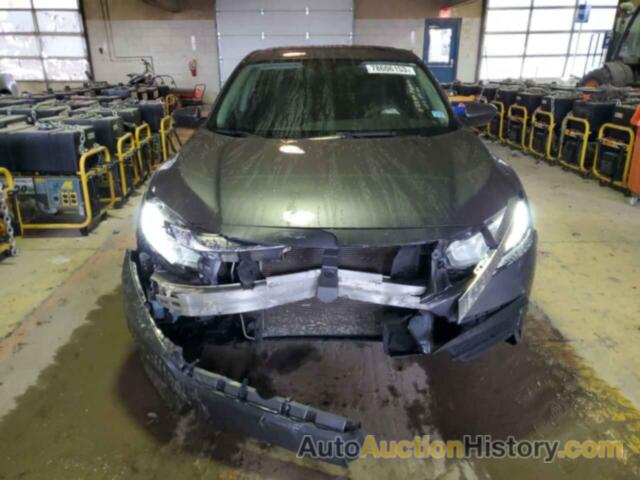 HONDA CIVIC EX, 19XFC2F78JE009183