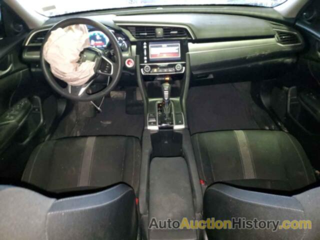 HONDA CIVIC EX, 19XFC2F78JE009183