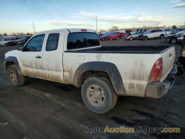 TOYOTA TACOMA ACCESS CAB, 5TFUX4EN6EX029011