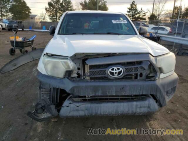 TOYOTA TACOMA ACCESS CAB, 5TFUX4EN6EX029011