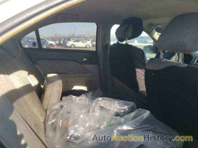 FORD FUSION SE, 3FAHP0HA0BR225393