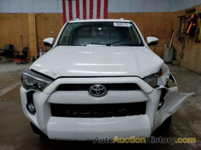 TOYOTA 4RUNNER SR5/SR5 PREMIUM, JTEBU5JR2G5290516