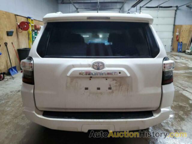 TOYOTA 4RUNNER SR5/SR5 PREMIUM, JTEBU5JR2G5290516