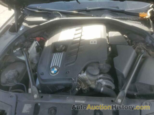 BMW 5 SERIES I, WBAFR1C58BDJ97800