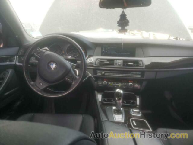 BMW 5 SERIES I, WBAFR1C58BDJ97800