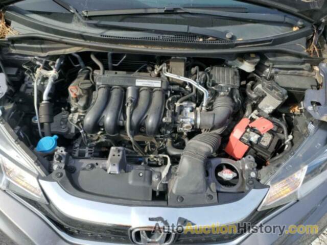 HONDA FIT LX, 3HGGK5H41KM704870