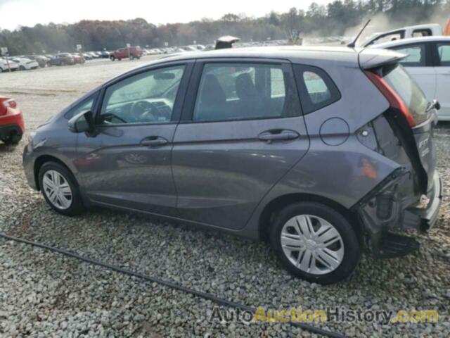 HONDA FIT LX, 3HGGK5H41KM704870