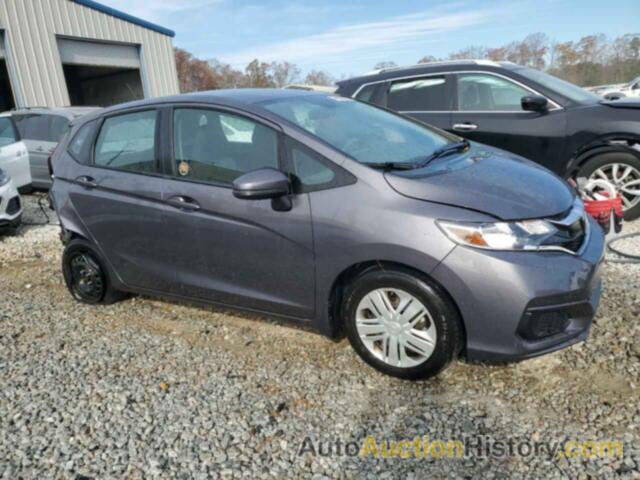 HONDA FIT LX, 3HGGK5H41KM704870