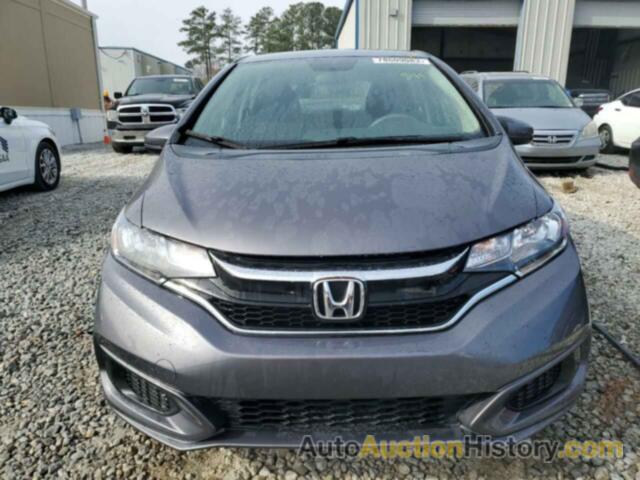 HONDA FIT LX, 3HGGK5H41KM704870