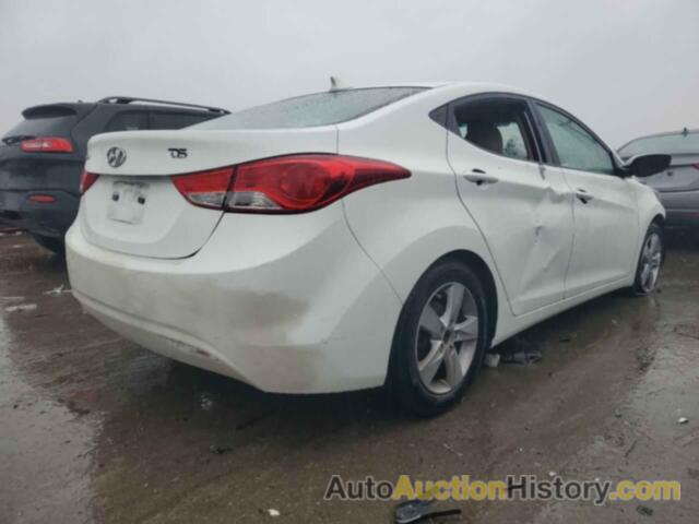 HYUNDAI ELANTRA GLS, 5NPDH4AE0DH293256