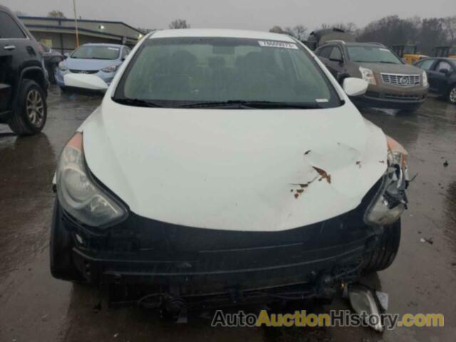 HYUNDAI ELANTRA GLS, 5NPDH4AE0DH293256