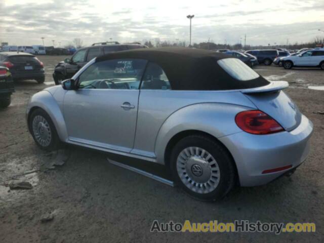 VOLKSWAGEN BEETLE, 3VW5P7AT1DM815231