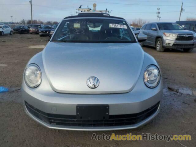 VOLKSWAGEN BEETLE, 3VW5P7AT1DM815231