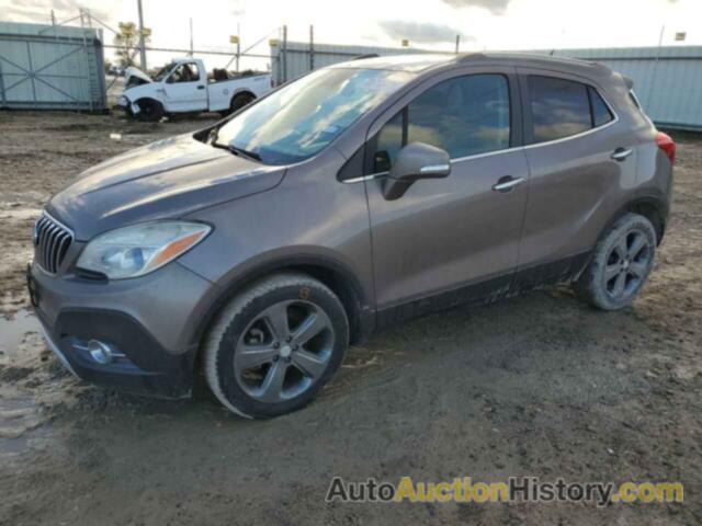 BUICK ENCORE CONVENIENCE, KL4CJBSB5EB516963