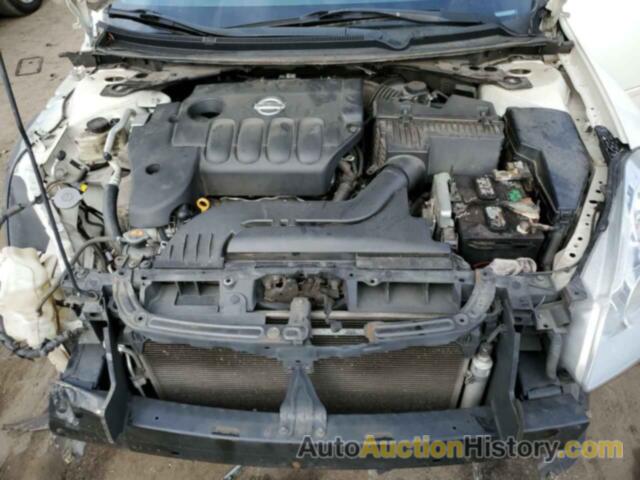 NISSAN ALTIMA BASE, 1N4AL2APXCC235548