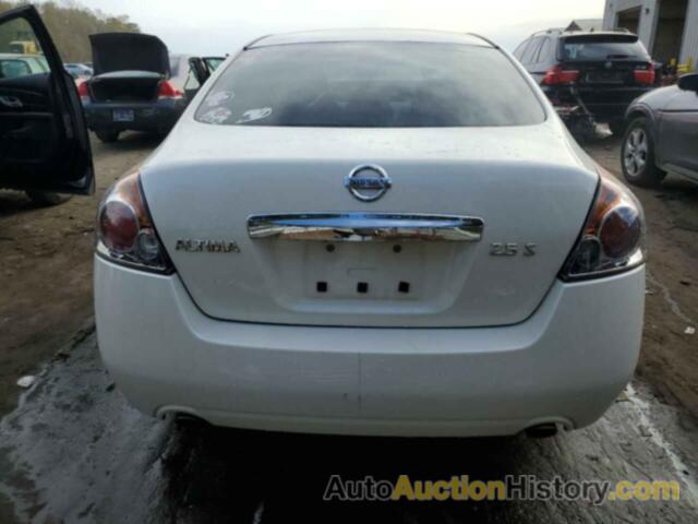 NISSAN ALTIMA BASE, 1N4AL2APXCC235548