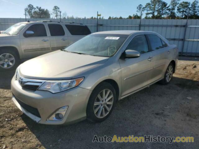 TOYOTA CAMRY L, 4T1BF1FK0EU461331