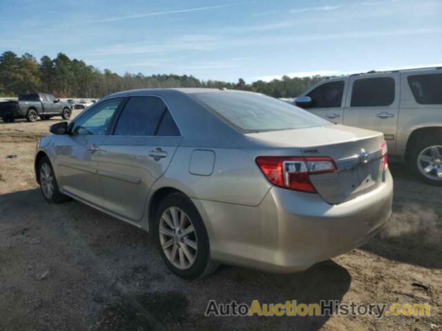 TOYOTA CAMRY L, 4T1BF1FK0EU461331