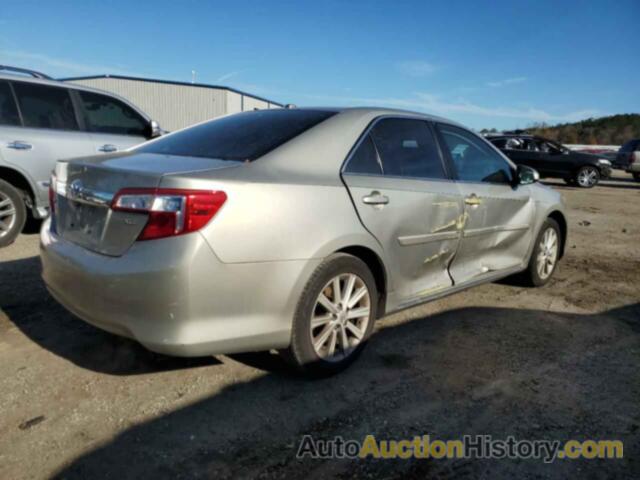 TOYOTA CAMRY L, 4T1BF1FK0EU461331