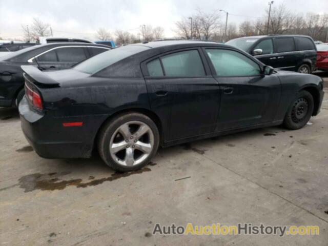 DODGE CHARGER SXT, 2C3CDXHG8EH122785