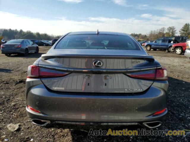 LEXUS ES350 350 F-SPORT, 58AGZ1B14LU054225