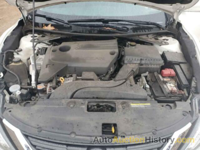 NISSAN ALTIMA 2.5, 1N4AL3AP1JC177395