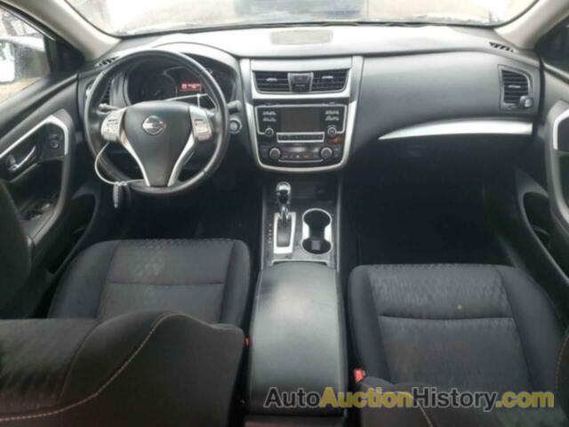 NISSAN ALTIMA 2.5, 1N4AL3AP1JC177395