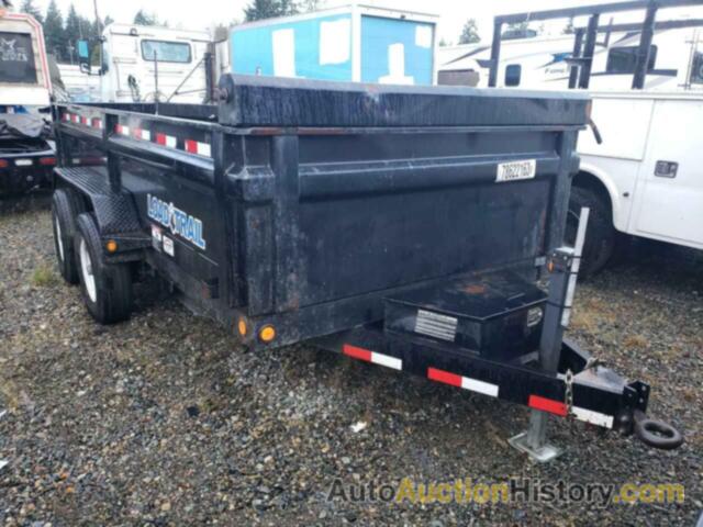 TRAIL KING DUMP TRAIL, 4ZEDT142XD1034162