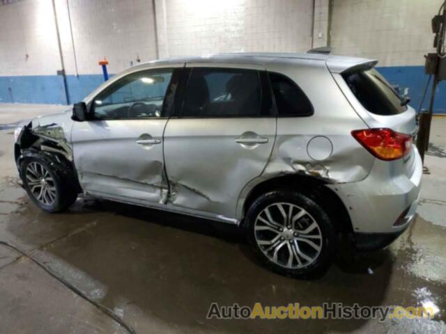 MITSUBISHI OUTLANDER ES, JA4AP3AUXJZ017849