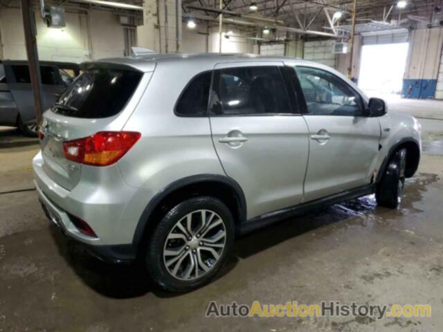 MITSUBISHI OUTLANDER ES, JA4AP3AUXJZ017849