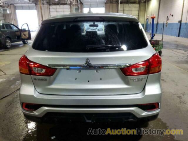 MITSUBISHI OUTLANDER ES, JA4AP3AUXJZ017849