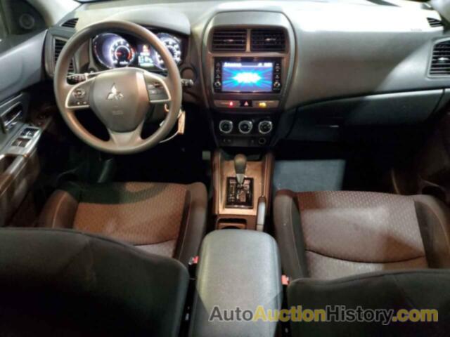 MITSUBISHI OUTLANDER ES, JA4AP3AUXJZ017849