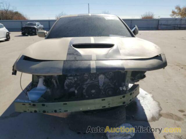 DODGE CHARGER SCAT PACK, 2C3CDXGJ5MH667631